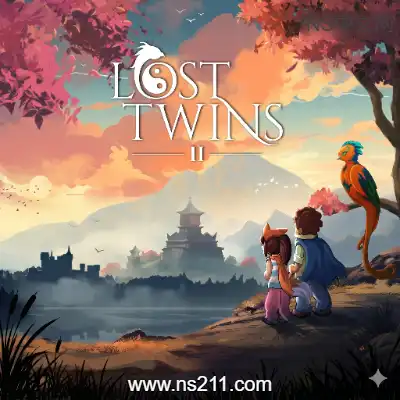 双子迷途2 Lost Twins 2