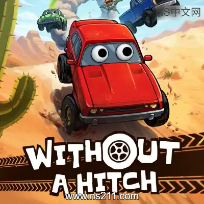 [PC游戏]顺利无阻 WITHOUT A HITCH 官方中文Build.23150568 单机下载