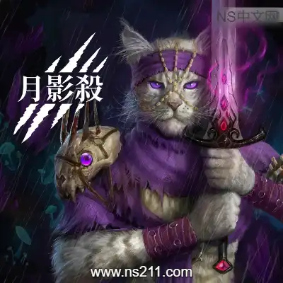 [PC游戏]月影杀 Kristala 官方中文v1.0.14+全DLC 单机下载