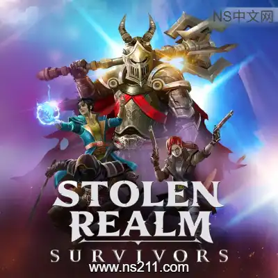 [PC游戏]失落国度 死境求生 官方中文Build.23150741+全DLC 单机下载