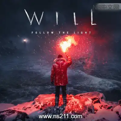 [PC游戏]威尔 追随灯光 WILL Follow The Light 官方中文Build.23151126