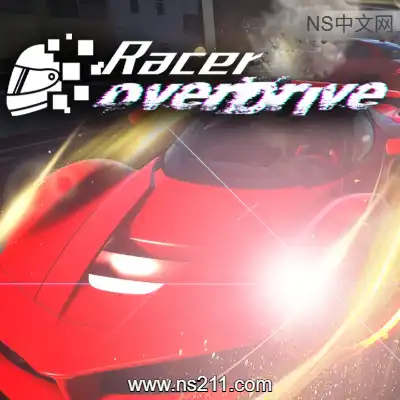 [PC游戏]失控车手 Racer Overdrive 官方中文Build.23013715 单机下载