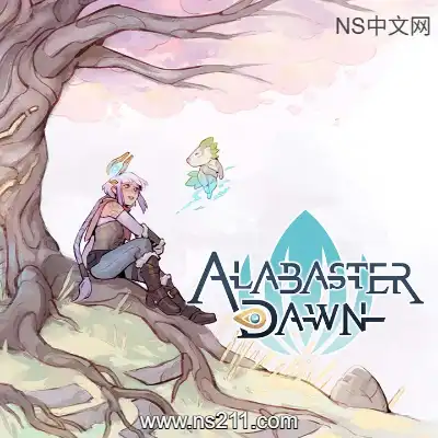 [PC游戏]皓白初晓 Alabaster Dawn 官方中文Build.23149192 单机下载