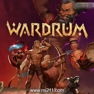 [PC游戏]闻鼓而战 Wardrum 官方中文Build.23011358 单机下载