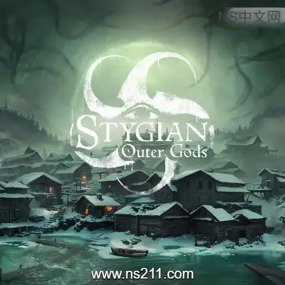 冥河 外神来袭 Stygian Outer GodsBuild.23169511