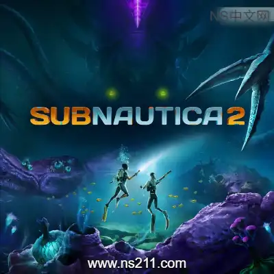深海迷航2 异星水域偷跑版Build.23057982