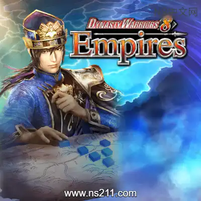 [PC游戏]真三国无双7 帝国 官方中文Build.1023275 单机下载