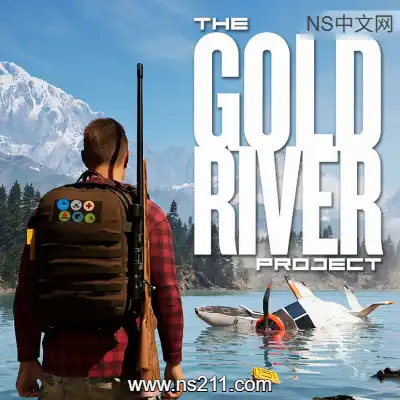 黄金河计划 The Gold River ProjectBuild.23135474