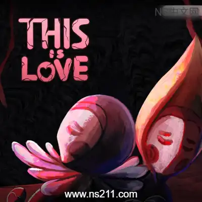 这就是爱 This is LoveBuild.19208957