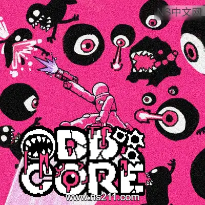 [PC游戏]奇核 ODDCORE 官方中文Build.22714783 单机下载