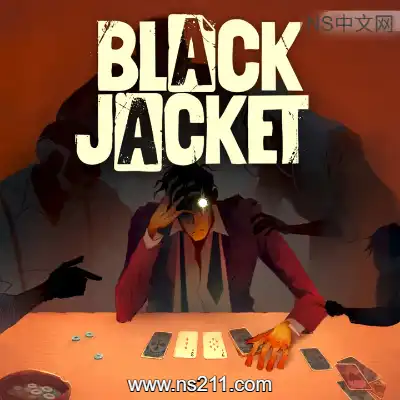 [PC游戏]地狱黑杰克 Black Jacket 官方中文Build.23203264 单机下载