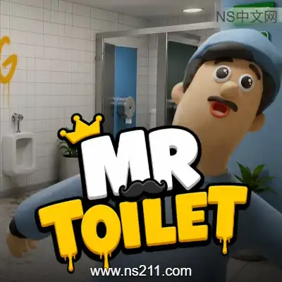 厕所先生 Mr ToiletBuild.23238867