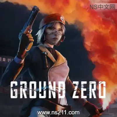 [PC游戏]原爆点 Ground Zero 官方中文v20260514单机下载