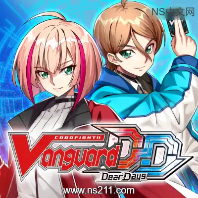 [Switch]卡牌战斗先导者DD 日文本体v1.7.1+40DLC整合版+金手指