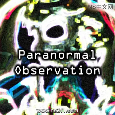 [Switch]超自然观察 Paranormal Observation 美区中文v0.0.1