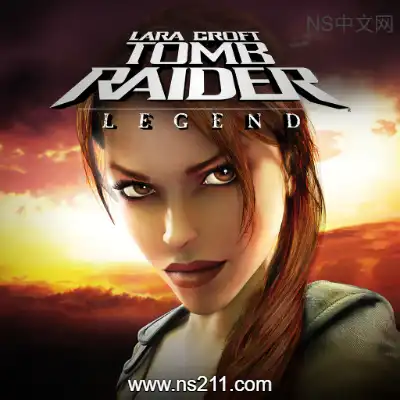 [PS4]古墓丽影7 传奇 Tomb Raider: Legend 英文版v1.0.4
