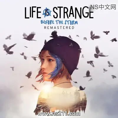 [PS4]奇异人生 风暴前夕限量版 官方中文v1.05+全DLC