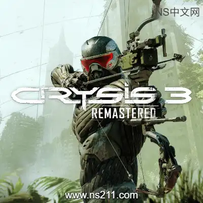 [PS4]孤岛危机3 重制版 官方中文本体+v1.0.1+5.05降级补丁