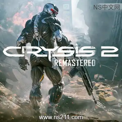 [PS4]孤岛危机2 重制版 官方中文本体+v1.0.1+5.05降级补丁