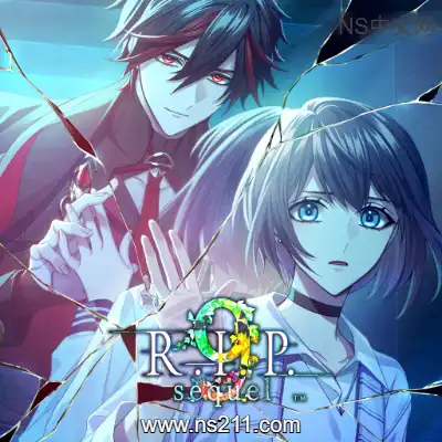 [Switch]九人安息 续集 9 R.I.P. sequel 港区中文v1.0.0整合版