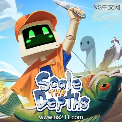 深海刮刮乐 Scale the DepthsBuild.23461927