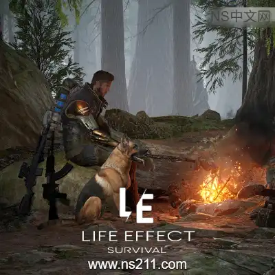 生命效应 生存 LIFE EFFECT SurvivalBuild.23401140_