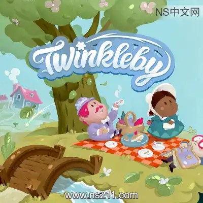 [PC游戏]汀可镇 Twinkleby 官方中文Build.22570640 单机下载