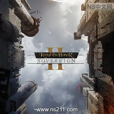 [PC游戏]荣誉骑士2 君主 官方中文Build.20268462 单机下载