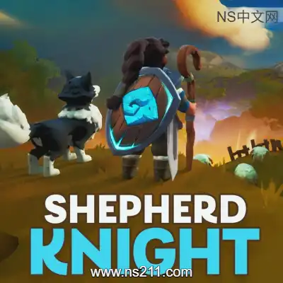 牧羊骑士 Shepherd KnightBuild.23003619