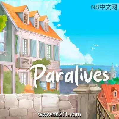 平行人生 Paralivesb