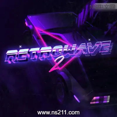[PC游戏]复古浪潮2 Retrowave 2 官方中文Build.20991011 单机下载
