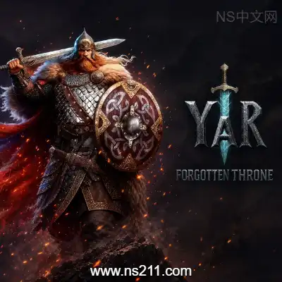 [PC游戏]YAR 被遗忘的王座 官方中文Build.23256594 单机下载