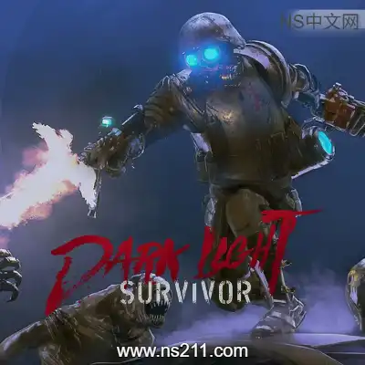 黑暗之光 幸存者Build.23232798