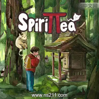 [PC游戏]妖怪汤屋 Spirittea 官方中文Build.22923436 单机下载