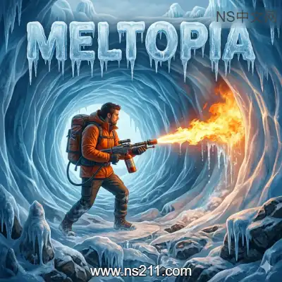 [PC游戏]融境 Meltopia 官方中文Build.23719631 单机下载