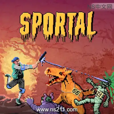[PC游戏]怪兽竞技场 SPORTAL 官方中文Build.23523846 单机下载