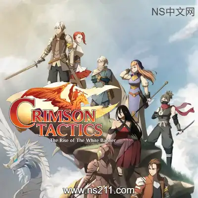 绯红战术 白旗之黎明Build.23719385