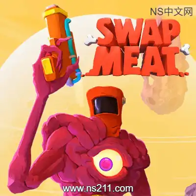 [PC游戏]肉转乾坤 SWAPMEAT 官方中文v1.1.0+全DLC 单机下载
