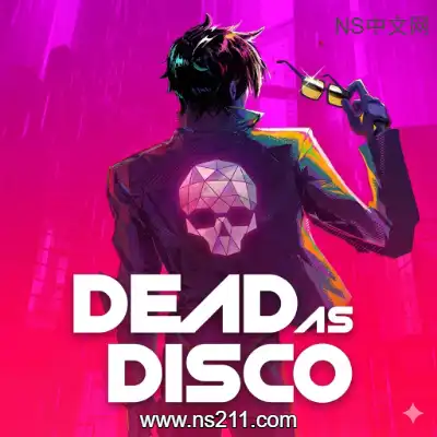 死亡迪斯科 Dead as DiscoBuild.23778631