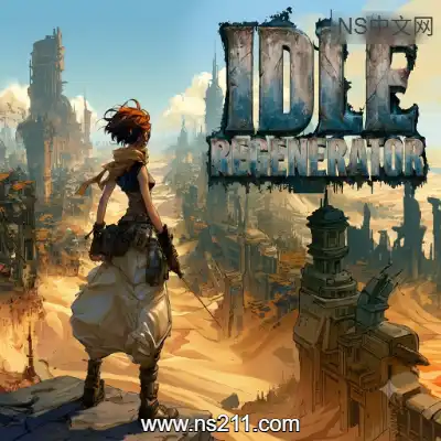 挂机再生者 Idle RegeneratorBuild.24044761