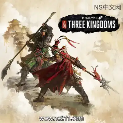 [PC游戏]三国志经典 Three Kingdoms Classic 官方中文Build.24048091 单机下载
