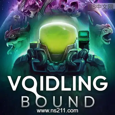 [PC游戏]沃德灵 共生 Voidling Bound 官方中文Build.24025876 单机下载