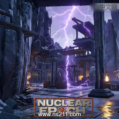 [PC游戏]核纪元 Nuclear Epoch 官方中文v1.0.1.3 单机下载