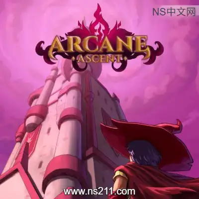[PC游戏]奥术上升 Arcane Ascent 官方中文Build.24150343 单机下载
