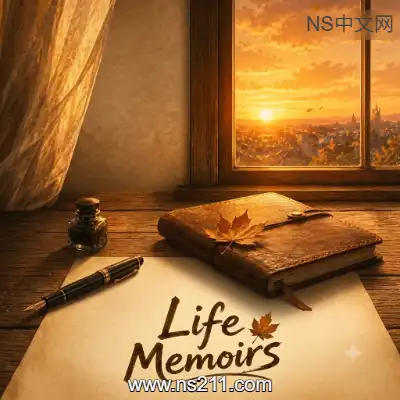 [PC游戏]人生记事簿 Life Memoirs 官方中文Build.24000218 单机下载
