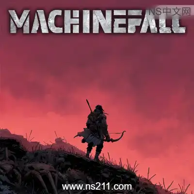 [PC游戏]机械末日 Machinefall 官方中文Build.24159808 单机下载
