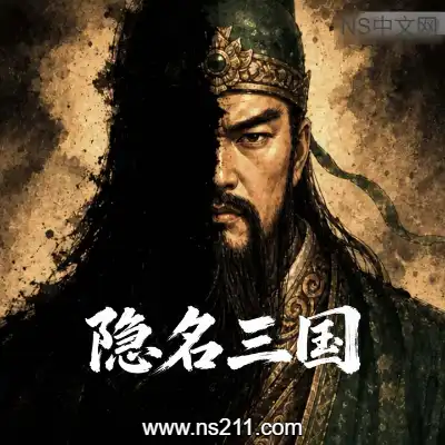 [PC游戏]隐名三国 Three Kingdoms  Alias 官方中文Build.24196461 单机下载