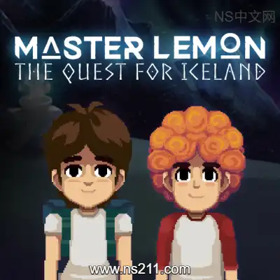 [Switch]柠檬先生 冰岛之旅 英文本体v1.2.0.0升补整合版