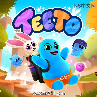 [PC游戏]百变提托 Teeto 官方中文Build.24197535 单机下载