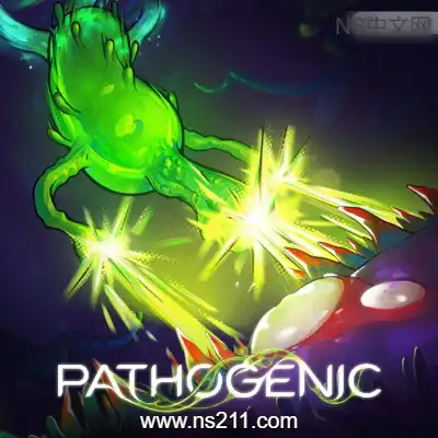 [PC游戏]致病本源 Pathogenic 官方中文Build.24242535 单机下载